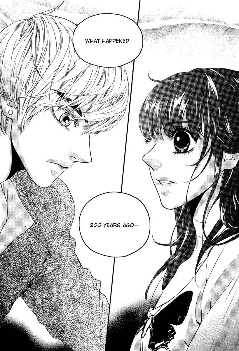 Oh, My Romantic Kumiho Chapter 12 24